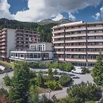 Mountain Plaza ダヴォス・プラッツ