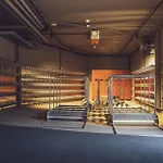 Mountain Plaza ホテル ダヴォス・プラッツ
