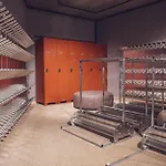Mountain Plaza ダヴォス・プラッツ