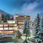 Mountain Plaza Davos