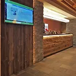 Hotel Mountain Plaza 4*