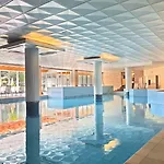 Mountain Plaza Hotel Davos