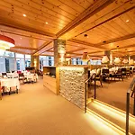Mountain Plaza Hotel Davos