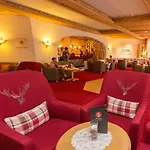 Mountain Plaza Hotel Davos