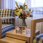 Mountain Plaza 4* Davos