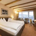 Mountain Plaza 4* ダヴォス・プラッツ