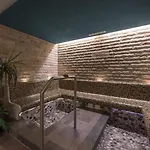 ホテル Mountain Plaza 4*