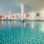 ホテル Mountain Plaza 4*
