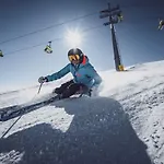 Mountain Plaza ダヴォス・プラッツ