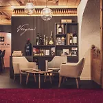 Mountain Plaza 4* ダヴォス・プラッツ
