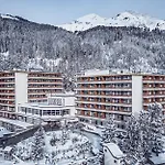 Mountain Plaza Hotel