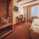 ホテル Mountain Plaza ダヴォス・プラッツ