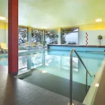Hotel Mountain Plaza Davos