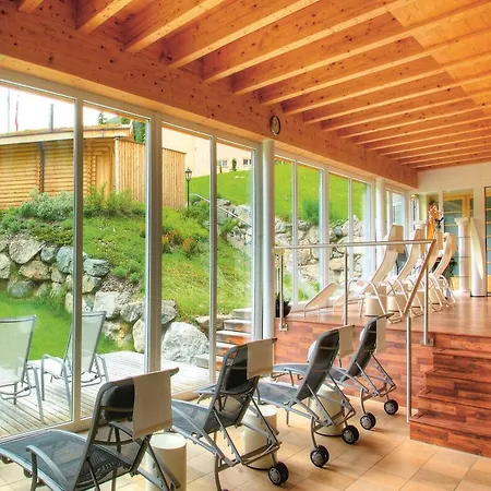 Mountain Plaza Hotel