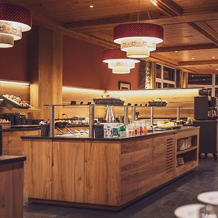 ホテル Mountain Plaza