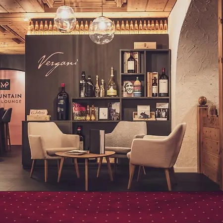 Mountain Plaza Hotel