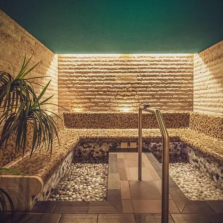 Hotel Sunstar Hotel&spa