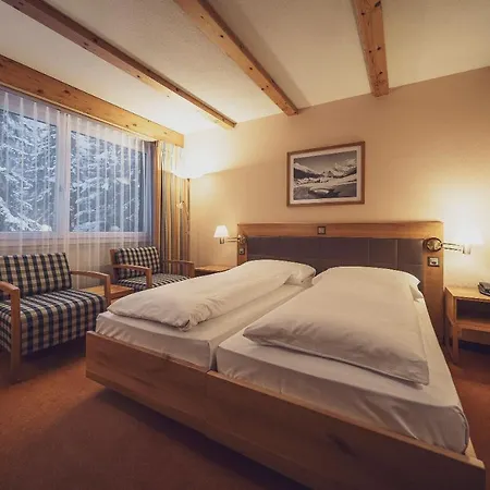 Sunstar Hotel&spa 4*
