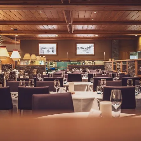 Sunstar Hotel&spa Hotel Davos