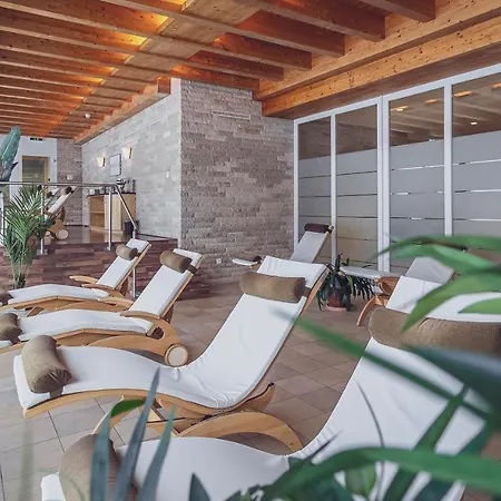 Mountain Plaza Hotel Davos
