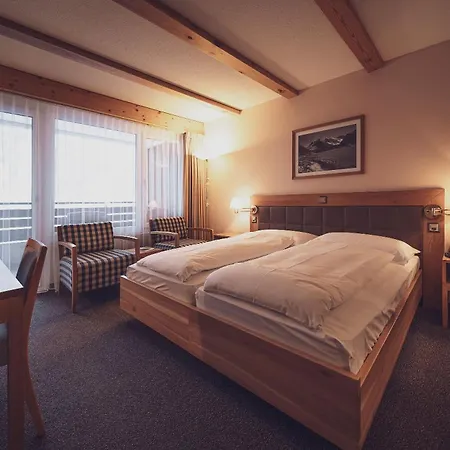 Hotel Mountain Plaza 4*