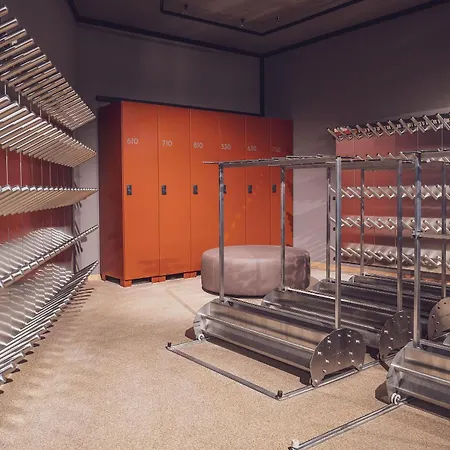 Mountain Plaza 达沃斯