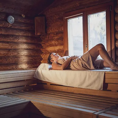 Mountain Plaza 4* ダヴォス・プラッツ