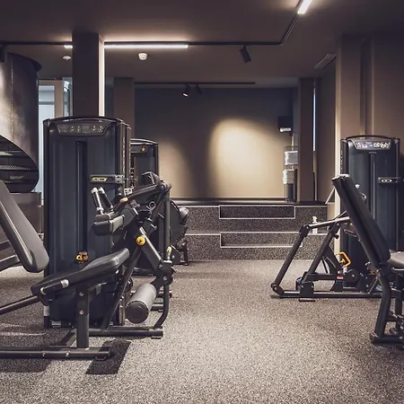 ホテル Mountain Plaza ダヴォス・プラッツ