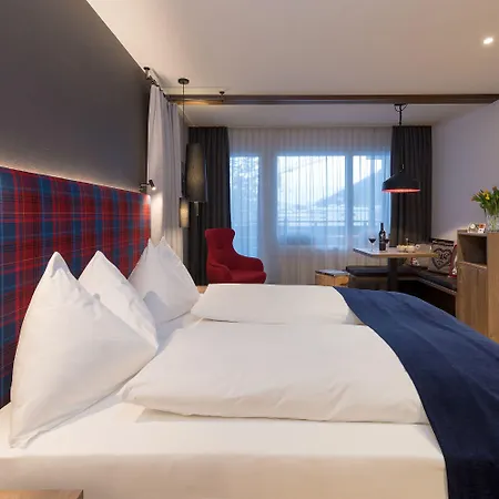 Mountain Plaza 4*