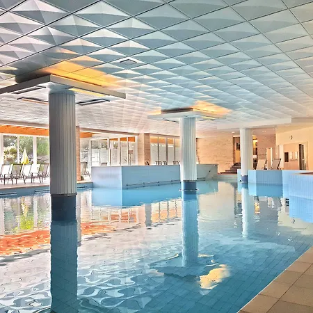 Mountain Plaza 酒店 达沃斯