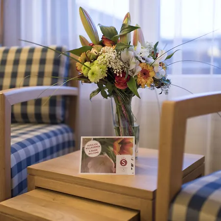 Mountain Plaza 4* 达沃斯