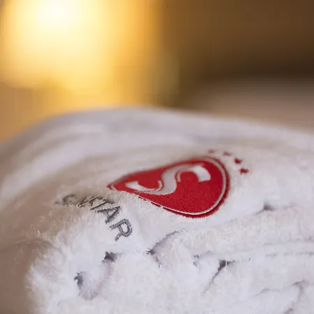 מלון Mountain Plaza