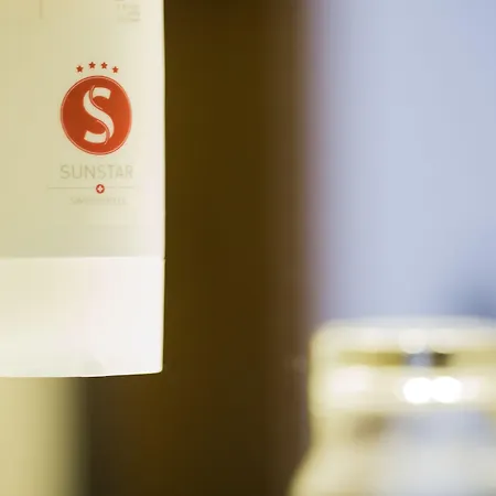 מלון Mountain Plaza דאבוס