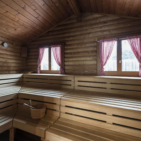 Mountain Plaza ホテル ダヴォス・プラッツ