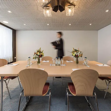 Mountain Plaza 4* 达沃斯