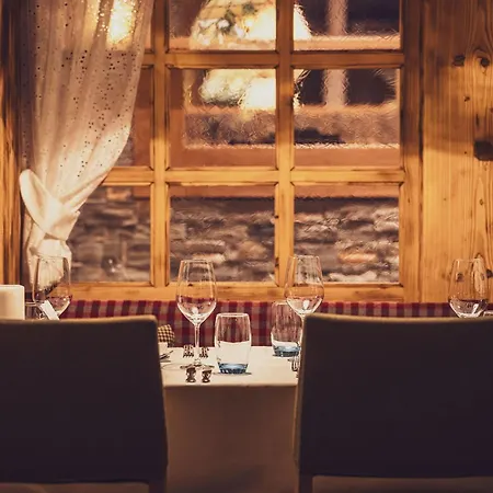 Mountain Plaza 酒店