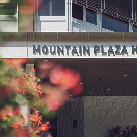 Mountain Plaza 4*