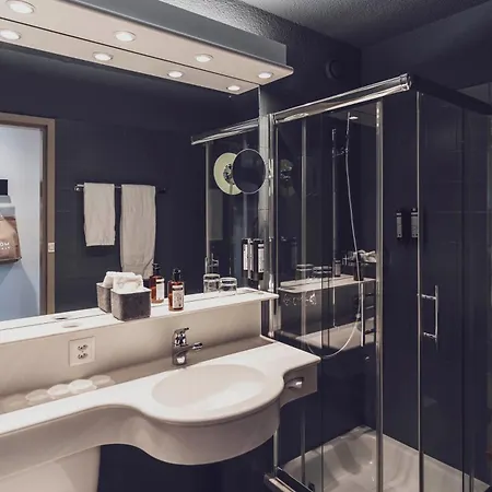 Hotel Mountain Plaza 4*