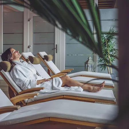 Mountain Plaza Hotel Davos