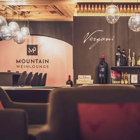 Hotel Mountain Plaza 4*