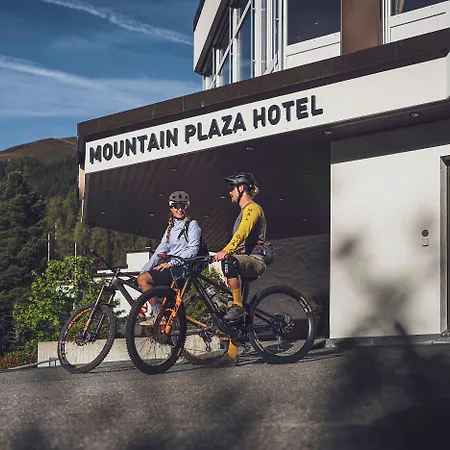 Mountain Plaza 4*