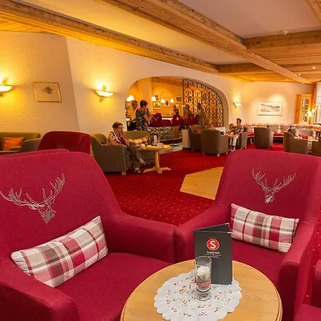 Mountain Plaza Hotel