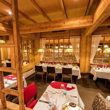 Hotel Sunstar Hotel&spa Davos