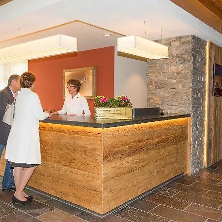 Mountain Plaza Hotel Davos