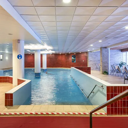 Mountain Plaza Hotel Davos