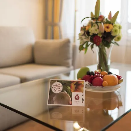 Hotel Sunstar Hotel&spa Davos