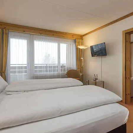 Mountain Plaza Hotel 4*