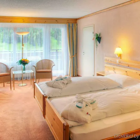 Hotel Sunstar Hotel&spa 4*