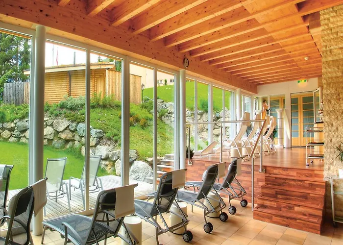 Mountain Plaza Hotel