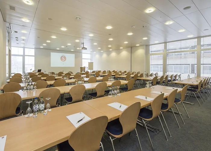 Mountain Plaza 4* Davos